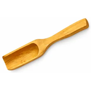 Szpatułka – łyżeczka bambusowa YAMADO DOMILY