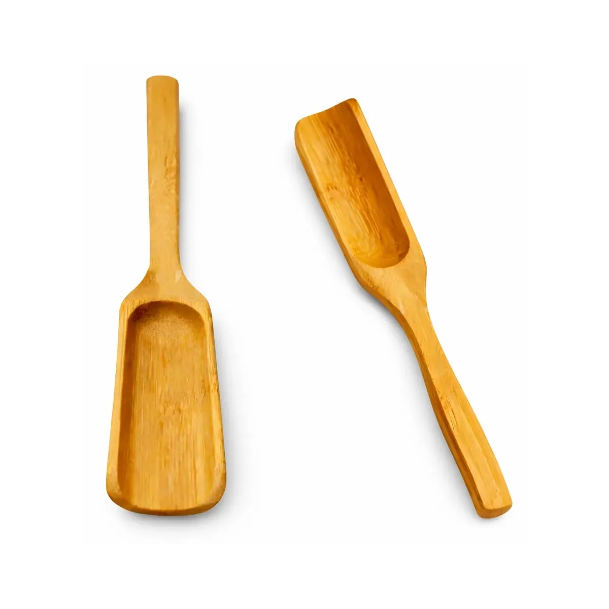 Szpatułka – łyżeczka bambusowa YAMADO DOMILY