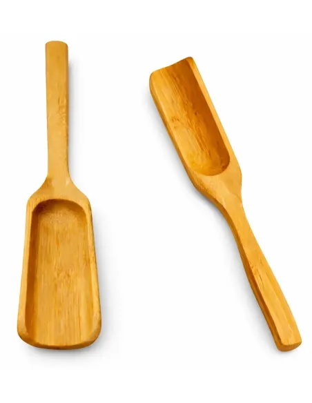 Szpatułka – łyżeczka bambusowa YAMADO DOMILY