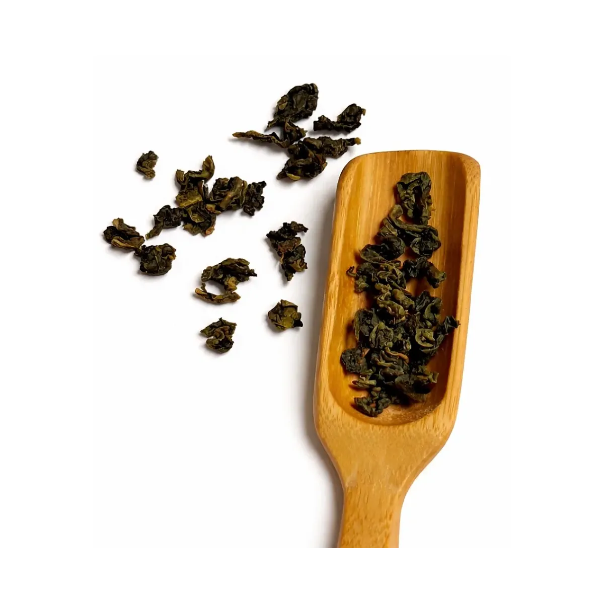 Szpatułka – łyżeczka bambusowa YAMADO DOMILY