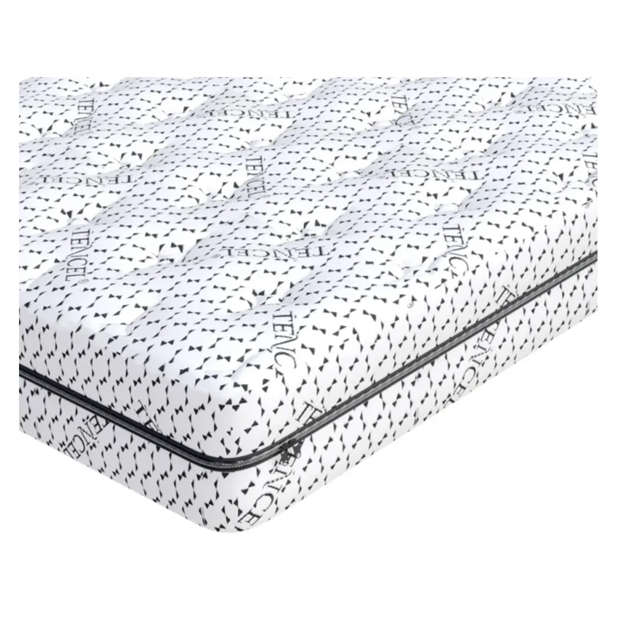 Materac VALORE FDM lateksowy