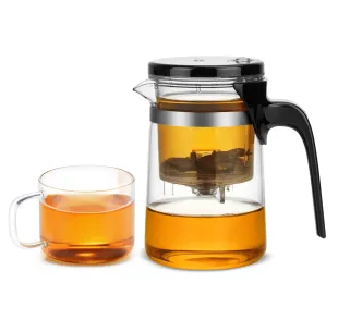 Zestaw do parzenia herbaty SAMADOYO DOMILY