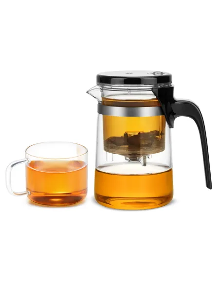 Zestaw do parzenia herbaty SAMADOYO DOMILY