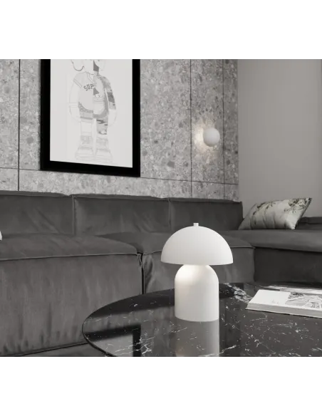Lampa stołowa MUSH LN2 EMIBIG