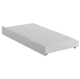 Szuflada z funkcją spania sosna MEBLE WRÓBEL 2