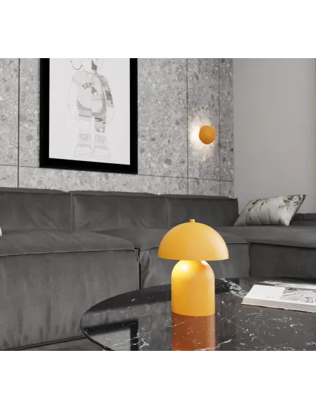 Lampa stołowa MUSH LN2 EMIBIG