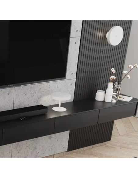 Lampa stołowa NEMO LN2 EMIBIG