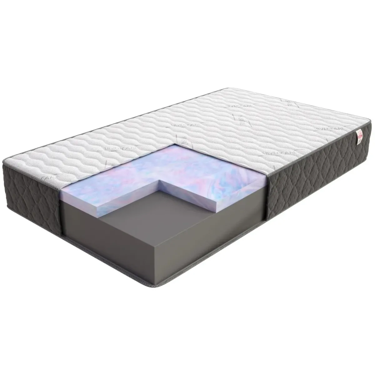 Materac MERIDO 20 FDM piankowy