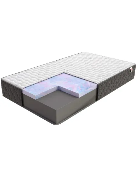 Materac MERIDO 20 FDM piankowy