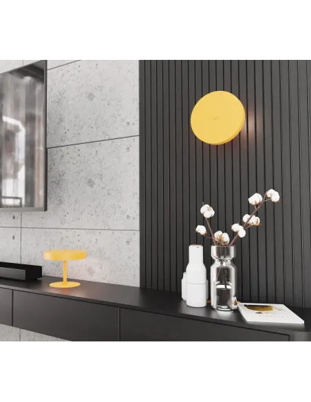 Lampa stołowa NEMO LN2 EMIBIG