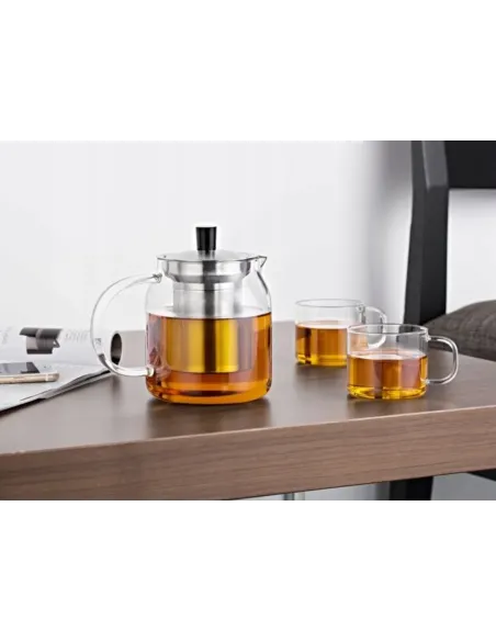 Zestaw do parzenia herbaty SAMADOYO MAX DOMILY