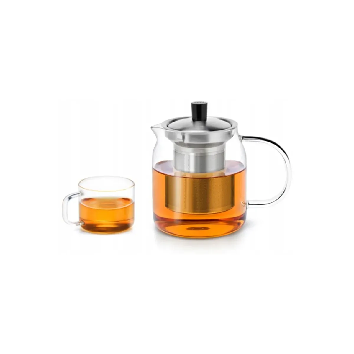 Zestaw do parzenia herbaty SAMADOYO MAX DOMILY