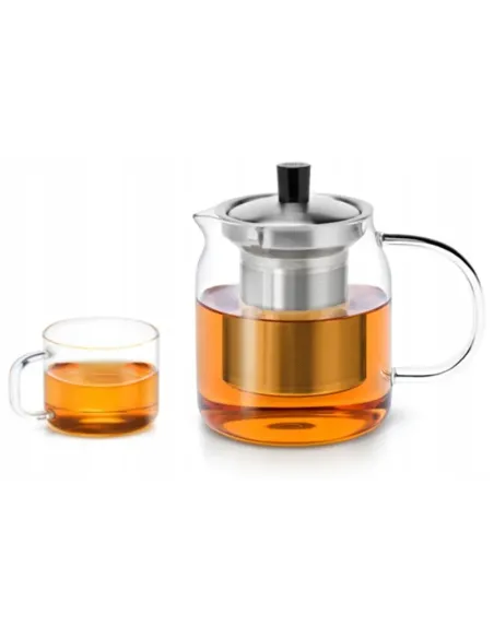 Zestaw do parzenia herbaty SAMADOYO MAX DOMILY