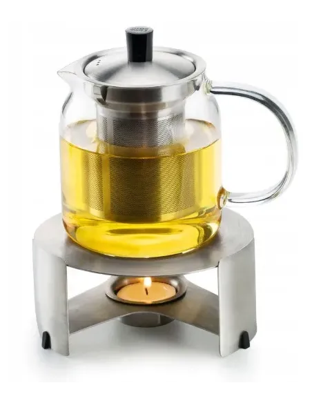 Czajniczek SAMADOYO do parzenia herbaty 700 ml DOMILY