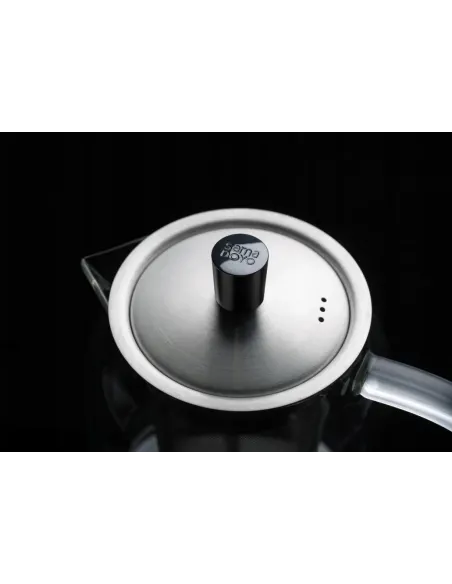 Czajniczek SAMADOYO do parzenia herbaty 700 ml DOMILY