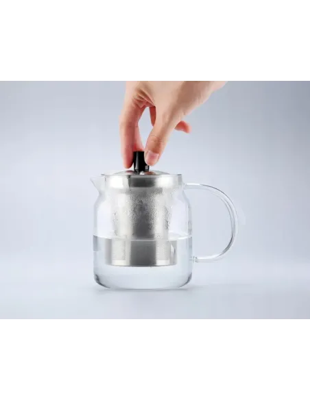 Czajniczek SAMADOYO do parzenia herbaty 700 ml DOMILY