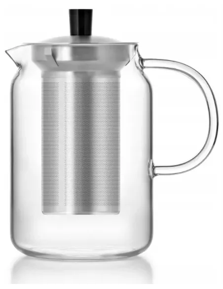 Czajniczek SAMADOYO do parzenia herbaty 1200 ml DOMILY