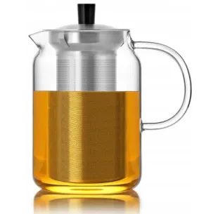 Czajniczek SAMADOYO do parzenia herbaty 1200 ml DOMILY