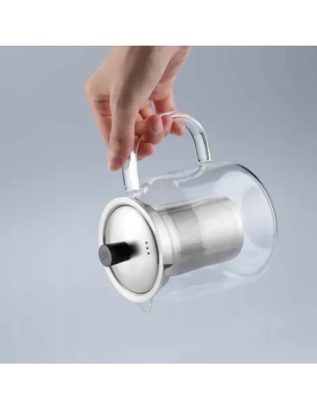 Czajniczek SAMADOYO do parzenia herbaty 1200 ml DOMILY