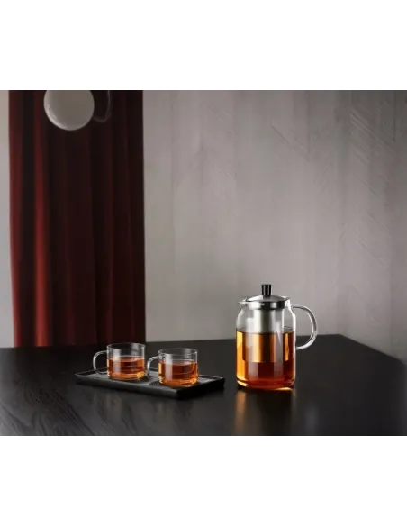 Czajniczek SAMADOYO do parzenia herbaty 1200 ml DOMILY