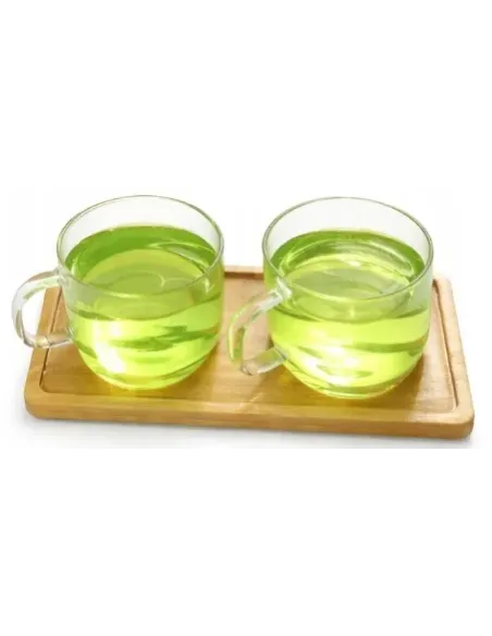 Szklanki SAMADOYO 150 ml zestaw 2 szt DOMILY