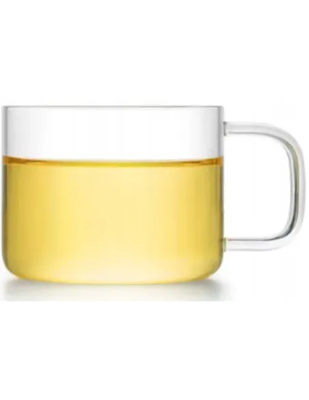 Szklanki SAMADOYO 150 ml zestaw 2 szt DOMILY