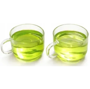 Szklanki SAMADOYO 150 ml. zestaw 2 szt. DOMILY 2