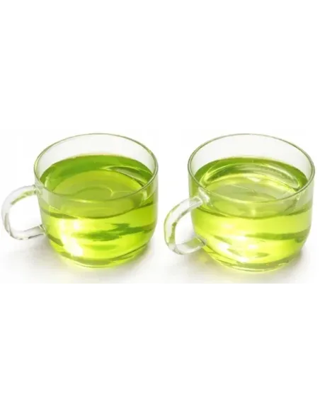 Szklanki SAMADOYO 150 ml zestaw 2 szt DOMILY