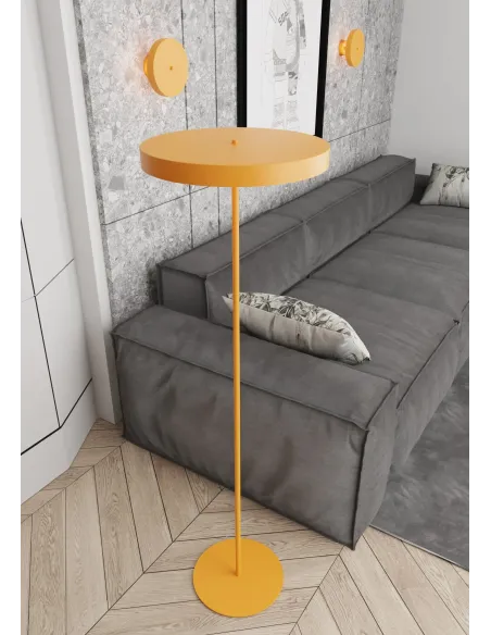 Lampa podłogowa NEMO LP3 EMIBIG