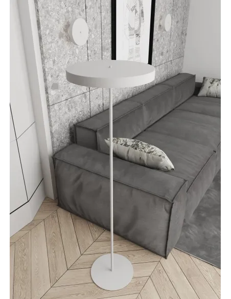 Lampa podłogowa NEMO LP3 EMIBIG