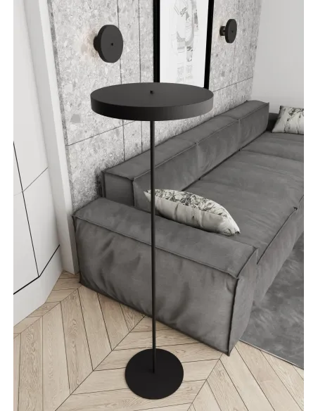 Lampa podłogowa NEMO LP3 EMIBIG