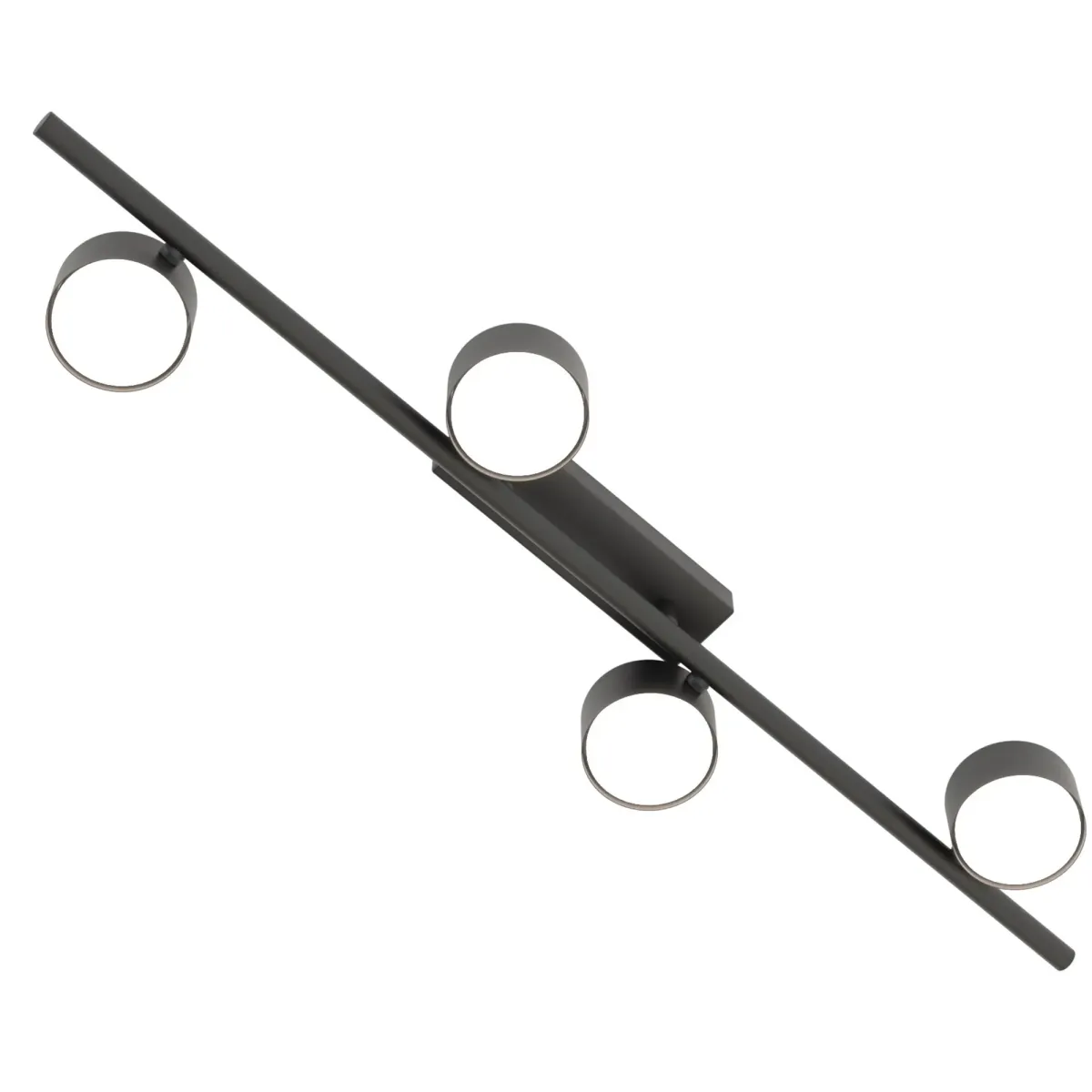 Lampa sufitowa BET 4 EMIBIG