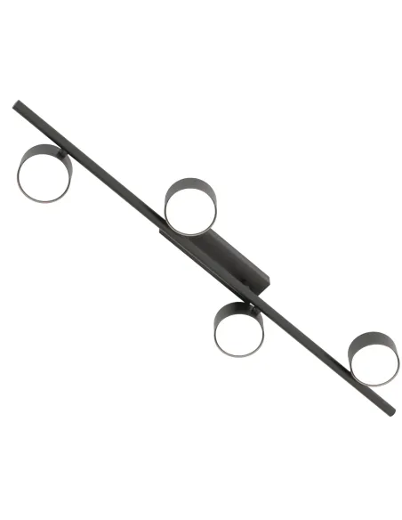 Lampa sufitowa BET 4 EMIBIG