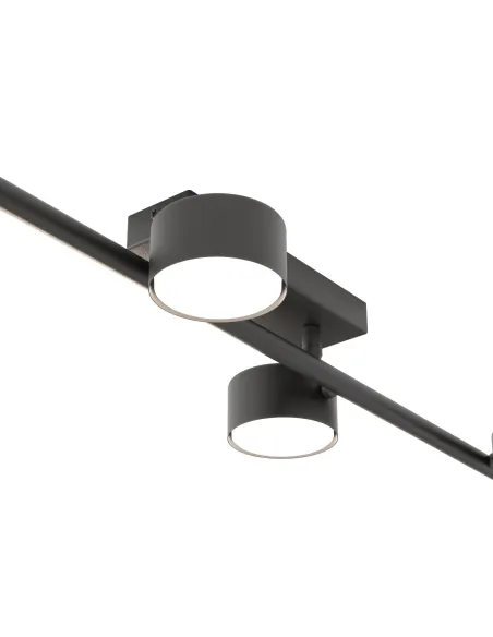 Lampa sufitowa BET 4 EMIBIG