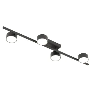 Lampa sufitowa BET 4 EMIBIG 2