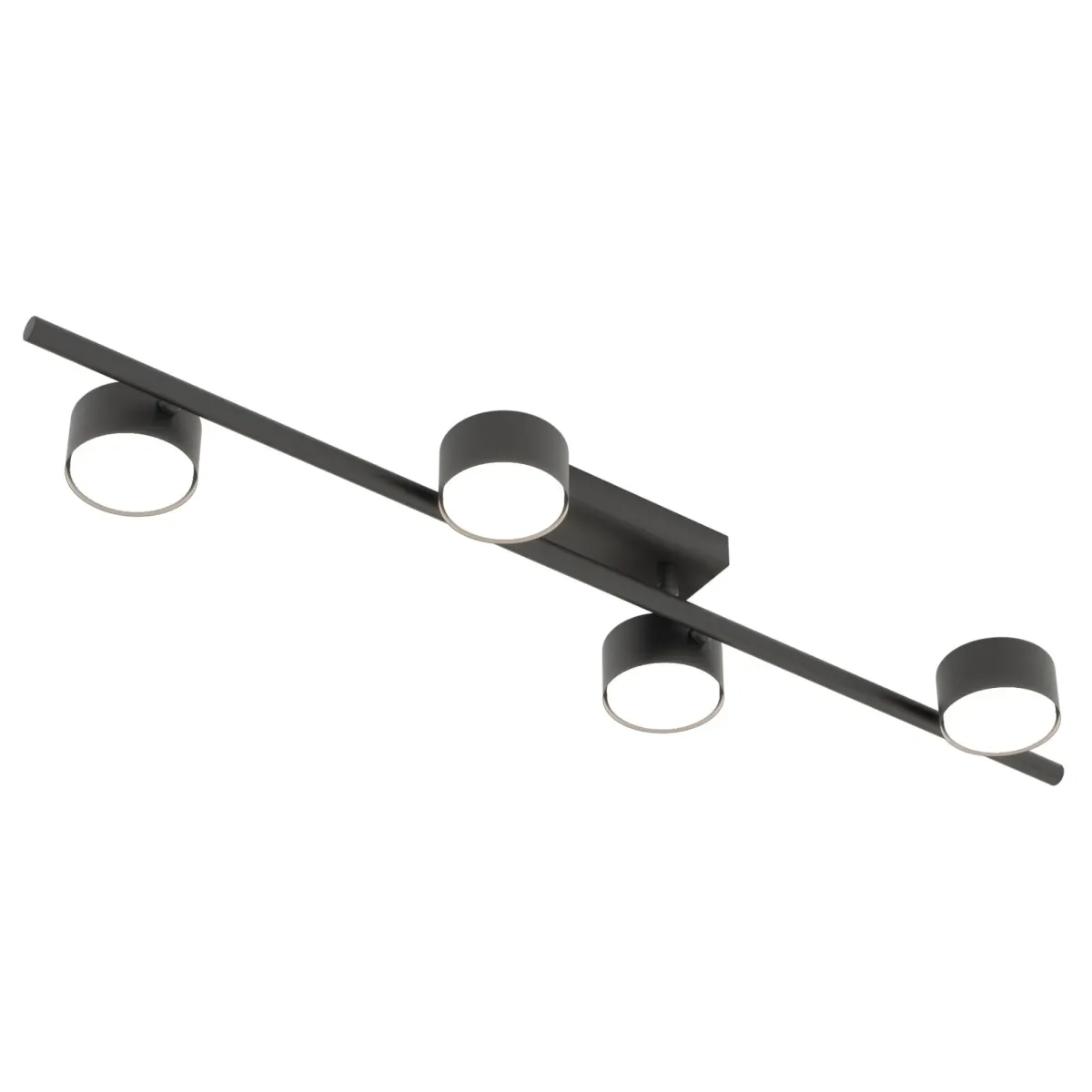 Lampa sufitowa BET 4 EMIBIG