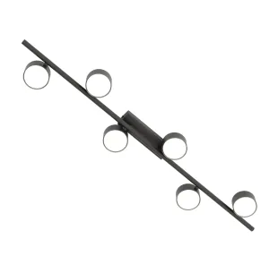 Lampa sufitowa BET 6 EMIBIG 2