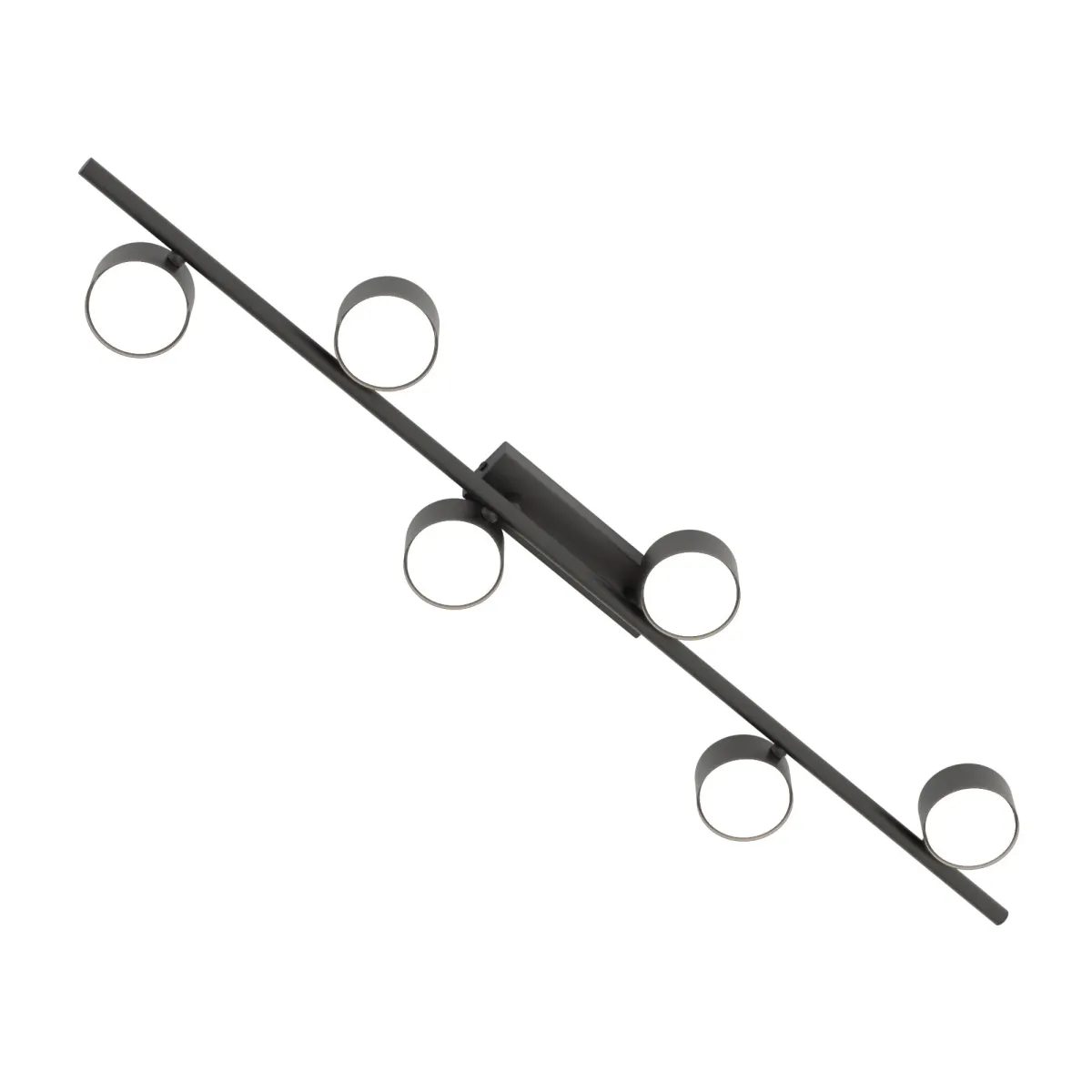 Lampa sufitowa BET 6 EMIBIG