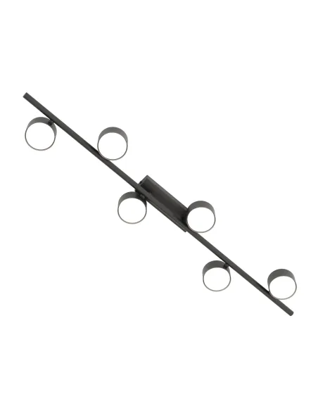 Lampa sufitowa BET 6 EMIBIG