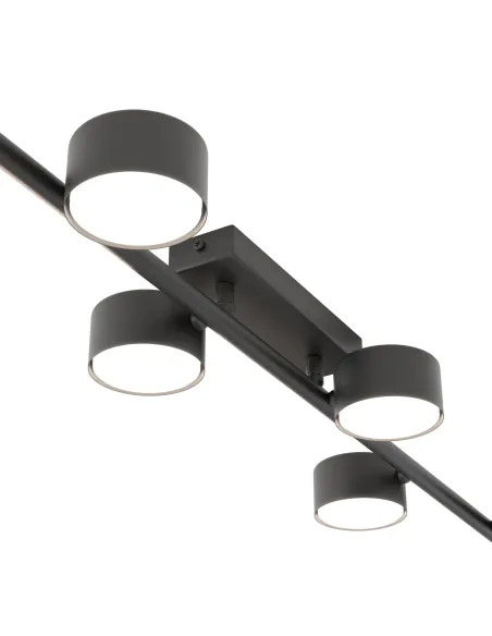 Lampa sufitowa BET 6 EMIBIG