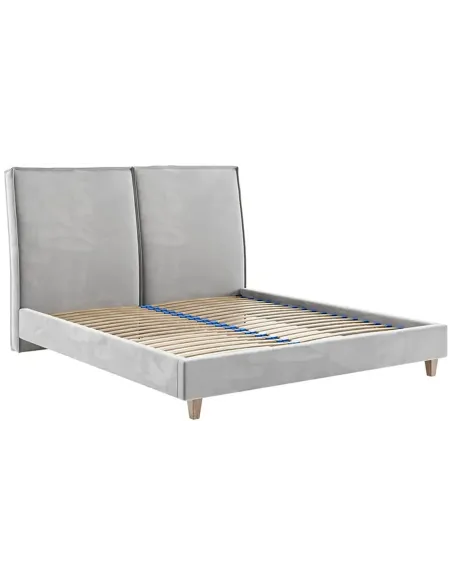 Łóżko tapicerowane BOLZANO LAVERTO PODNOSZONE