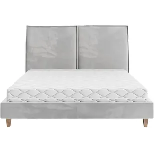 Łóżko tapicerowane BOLZANO LAVERTO PODNOSZONE 2