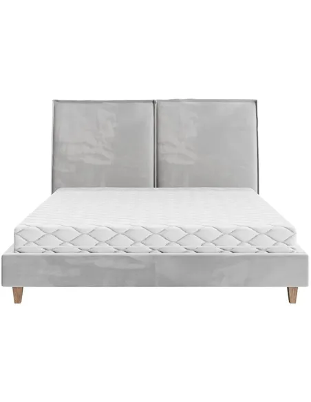 Łóżko tapicerowane BOLZANO LAVERTO PODNOSZONE