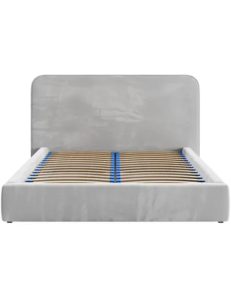 Łóżko tapicerowane EMPOLI LAVERTO PODNOSZONE