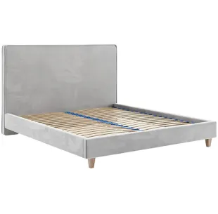 Łóżko tapicerowane FOGGIA LAVERTO