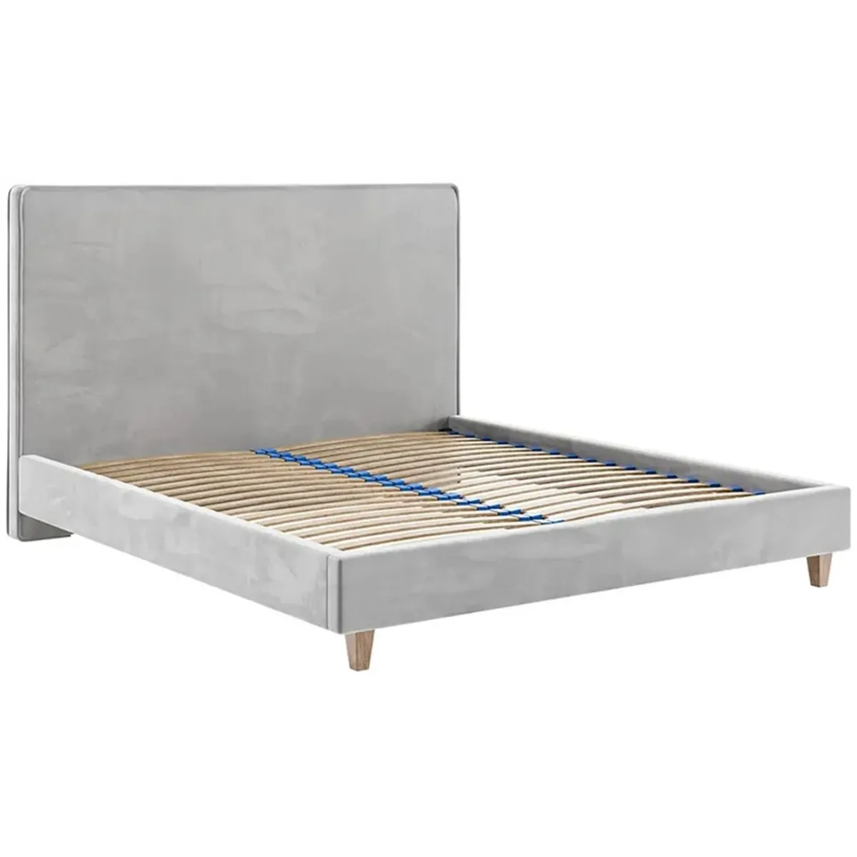 Łóżko tapicerowane FOGGIA LAVERTO