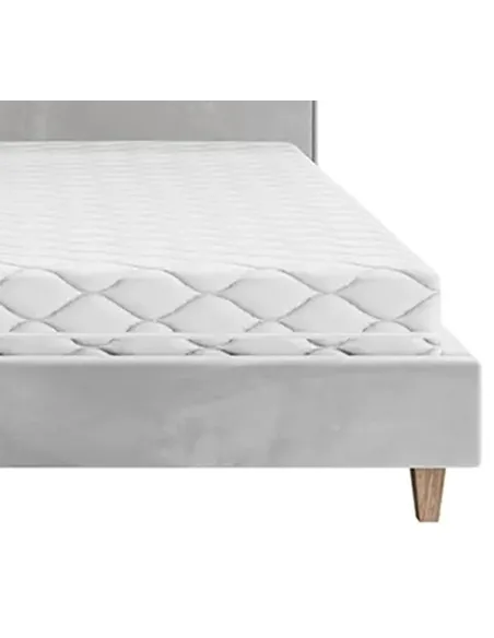 Łóżko tapicerowane FOGGIA LAVERTO