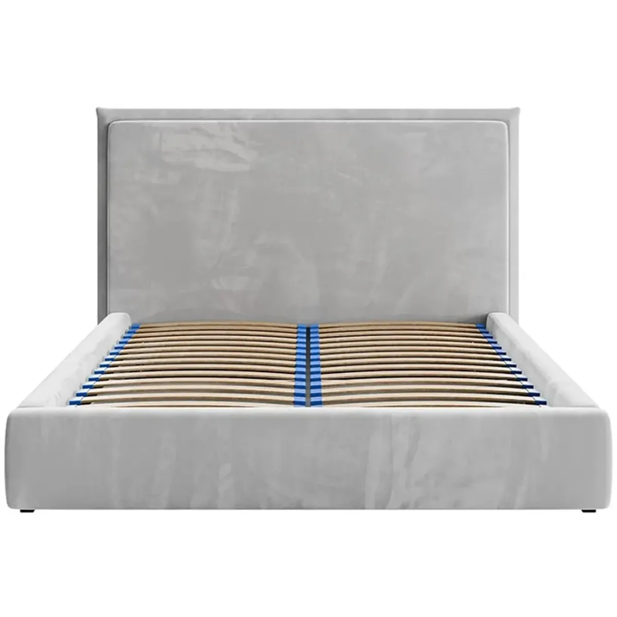 Łóżko tapicerowane GUBBIO LAVERTO PODNOSZONE