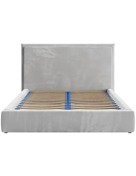 Łóżko tapicerowane GUBBIO LAVERTO PODNOSZONE