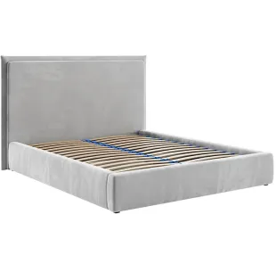 Łóżko tapicerowane GUBBIO LAVERTO PODNOSZONE